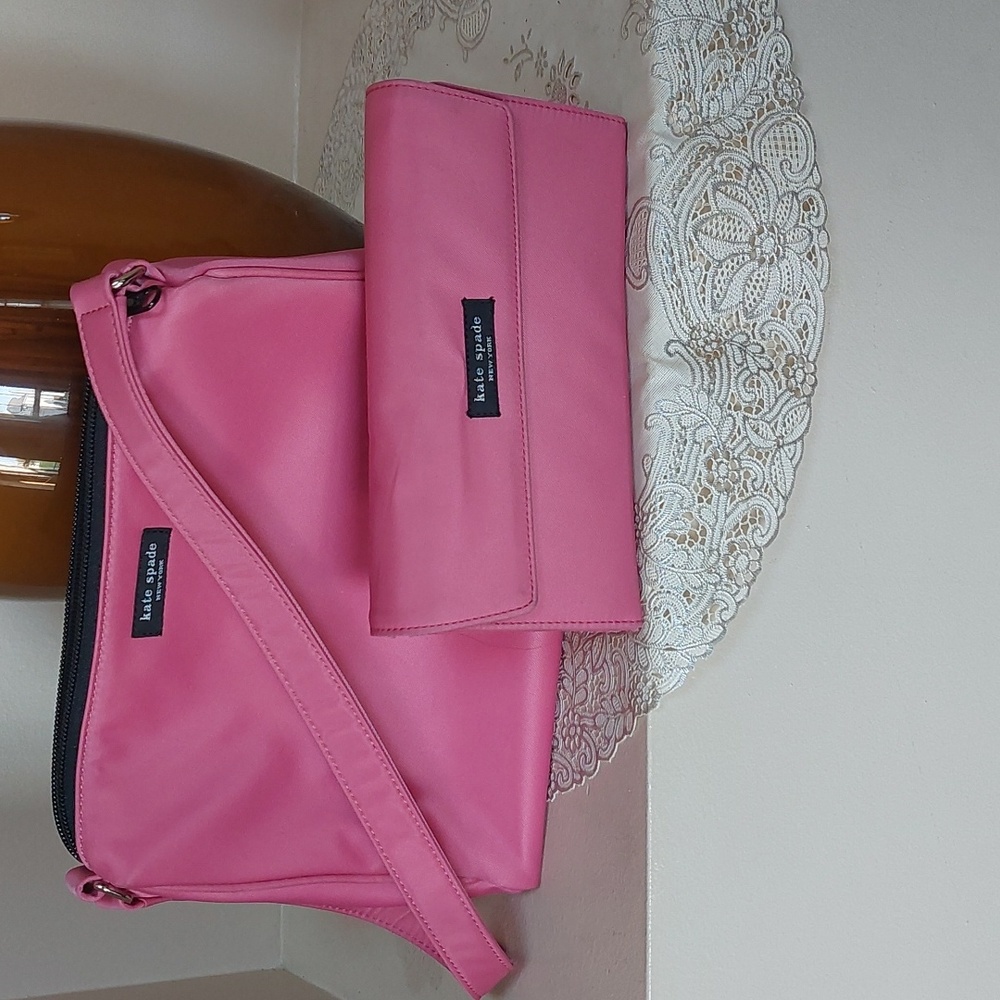Kate Spade purse